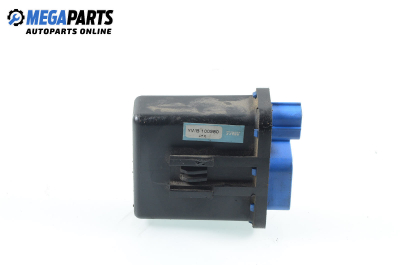 Radiator fan relay for Land Rover Freelander I (L314) 1.8 16V 4x4, 120 hp, suv, 1999 № YWB 100980