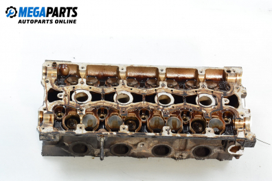 Cylinder head no camshaft included for Land Rover Freelander I (L314) 1.8 16V 4x4, 120 hp, suv, 1999