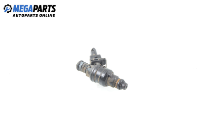 Gasoline fuel injector for Land Rover Freelander I (L314) 1.8 16V 4x4, 120 hp, suv, 1999