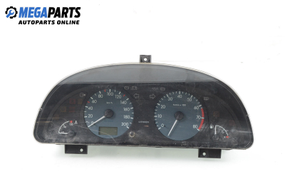 Instrument cluster for Citroen Xsara 1.4, 75 hp, station wagon, 1998 № 21615885-9