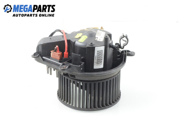 Heating blower for Citroen Xsara 1.4, 75 hp, station wagon, 1998