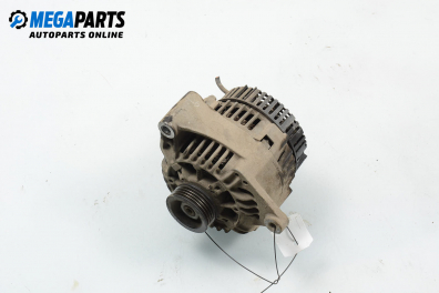 Alternator for Citroen Xsara 1.4, 75 hp, station wagon, 1998