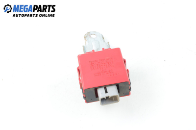 Central locking relay for Suzuki Baleno 1.3 16V, 85 hp, hatchback, 1997 № 38700-60610