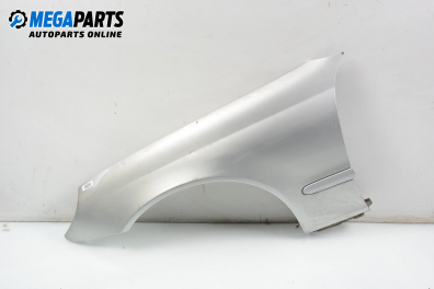 Fender for Mercedes-Benz C-Class 203 (W/S/CL) 2.2 CDI, 143 hp, sedan automatic, 2001, position: front - left