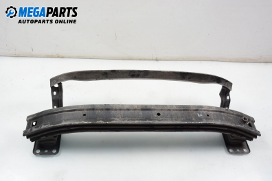 Bumper support brace impact bar for Fiat Punto Evo 1.2, 65 hp, hatchback, 2011, position: front