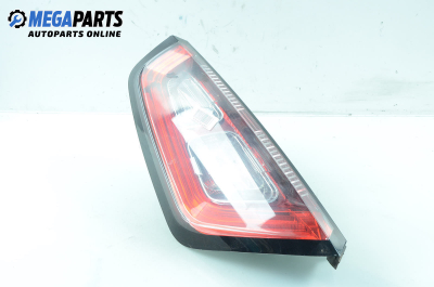 Tail light for Fiat Punto Evo 1.2, 65 hp, hatchback, 2011, position: left