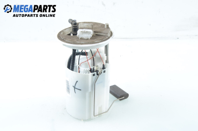 Fuel pump for Fiat Punto Evo 1.2, 65 hp, hatchback, 2011