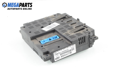 BSI module for Fiat Punto Evo 1.2, 65 hp, hatchback, 2011 № 51888843