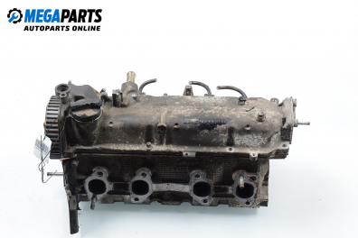 Engine head for Fiat Punto Evo 1.2, 65 hp, hatchback, 2011