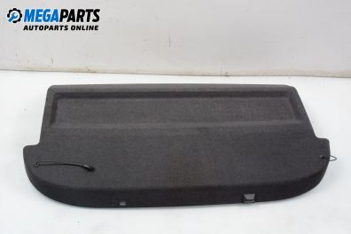Trunk interior cover for Opel Astra H 1.6 16V, 105 hp, hatchback, 2005