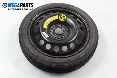 Spare tire for Opel Astra H (2004-2010) 16 inches, width 4 (The price is for one piece)