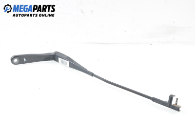 Wischerarm frontscheibe for Opel Astra H 1.6 16V, 105 hp, hecktür, 2005, position: links