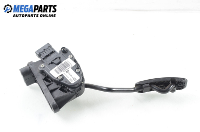 Potentiometer gaspedal for Opel Astra H 1.6 16V, 105 hp, hecktür, 2005  № GM 9 158 010