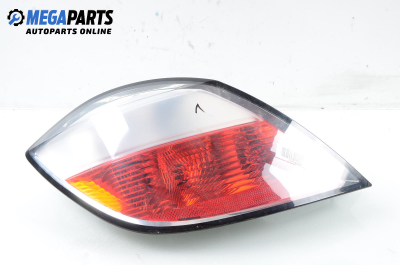 Tail light for Opel Astra H 1.6 16V, 105 hp, hatchback, 2005, position: left