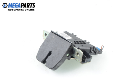 Trunk lock for Opel Astra H 1.6 16V, 105 hp, hatchback, 2005, position: rear