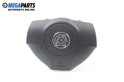 Airbag for Opel Astra H 1.6 16V, 105 hp, hecktür, 2005, position: vorderseite