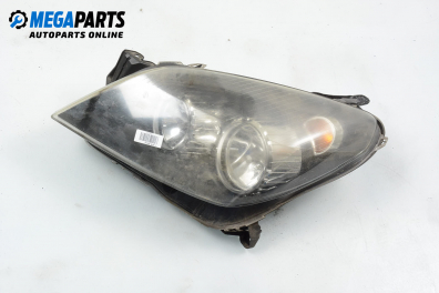 Headlight for Opel Astra H 1.6 16V, 105 hp, hatchback, 2005, position: left