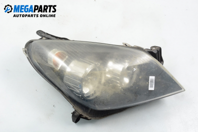 Headlight for Opel Astra H 1.6 16V, 105 hp, hatchback, 2005, position: right