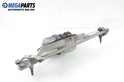 Front wipers motor for Opel Astra H 1.6 16V, 105 hp, hatchback, 2005, position: front