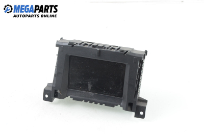 Display for Opel Astra H 1.6 16V, 105 hp, hatchback, 2005