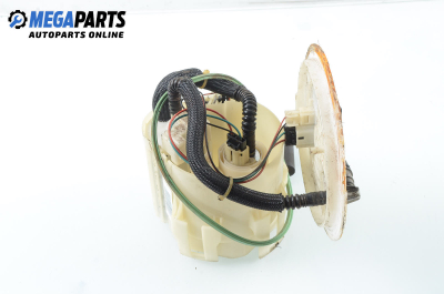 Fuel pump for Opel Astra H 1.6 16V, 105 hp, hatchback, 2005