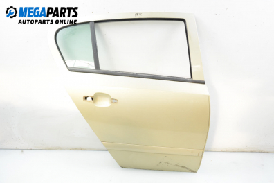 Door for Opel Astra H 1.6 16V, 105 hp, hatchback, 2005, position: rear - right