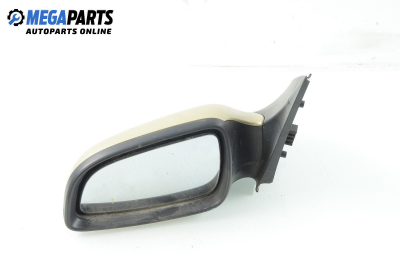 Spiegel for Opel Astra H 1.6 16V, 105 hp, hecktür, 2005, position: links