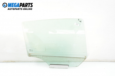 Window for Opel Astra H 1.6 16V, 105 hp, hatchback, 2005, position: rear - right