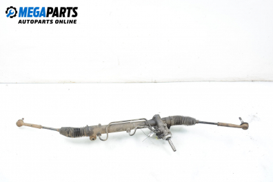 Hydraulic steering rack for Opel Astra H 1.6 16V, 105 hp, hatchback, 2005