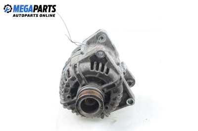 Alternator for Opel Astra H 1.6 16V, 105 hp, hatchback, 2005