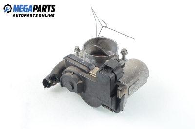 Clapetă carburator for Opel Astra H 1.6 16V, 105 hp, hatchback, 2005