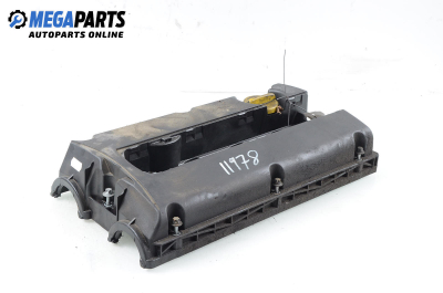 Valve cover for Opel Astra H 1.6 16V, 105 hp, hatchback, 2005