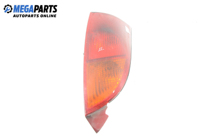 Tail light for Ford Focus I 1.8 TDCi, 115 hp, hatchback, 2002, position: right