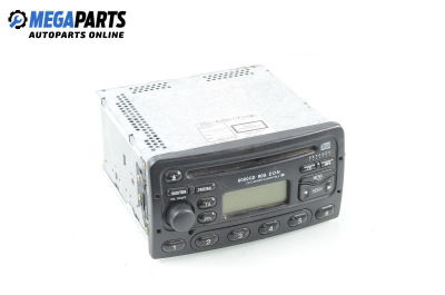 CD player for Ford Focus I (1998-2004)