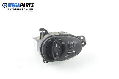 Lights switch for Ford Focus I 1.8 TDCi, 115 hp, hatchback, 2002