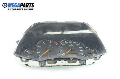 Instrument cluster for Ford Focus I 1.8 TDCi, 115 hp, hatchback, 2002