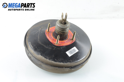 Brake servo for Ford Focus I 1.8 TDCi, 115 hp, hatchback, 2002