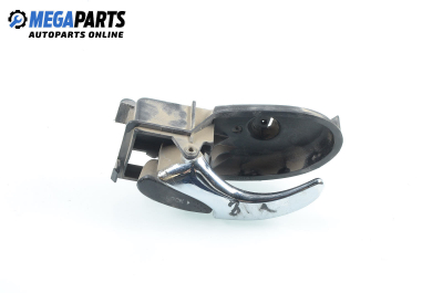 Inner handle for Ford Focus I 1.8 TDCi, 115 hp, hatchback, 2002, position: rear - left