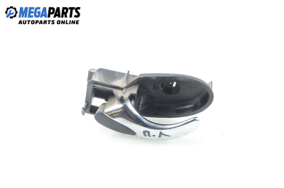 Inner handle for Ford Focus I 1.8 TDCi, 115 hp, hatchback, 2002, position: front - left