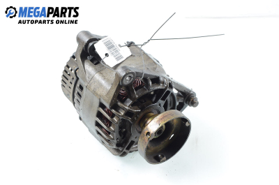 Alternator for Ford Focus I 1.8 TDCi, 115 hp, hatchback, 2002