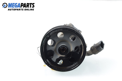 Power steering pump for Ford Focus I 1.8 TDCi, 115 hp, hatchback, 2002