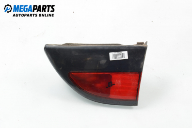 Inner tail light for Renault Megane I 1.6, 90 hp, sedan, 1998, position: right