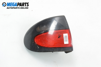 Tail light for Renault Megane I 1.6, 90 hp, sedan, 1998, position: left