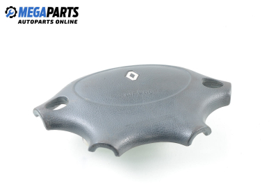 Airbag for Renault Megane I 1.6, 90 hp, sedan, 1998, position: vorderseite