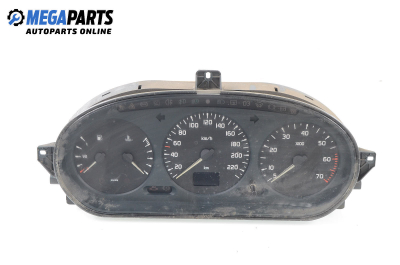 Instrument cluster for Renault Megane I 1.6, 90 hp, sedan, 1998