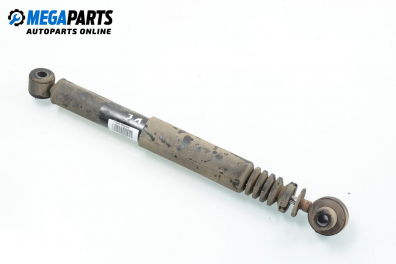 Shock absorber for Renault Megane I 1.6, 90 hp, sedan, 1998, position: rear - left