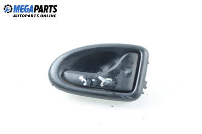 Inner handle for Renault Megane I 1.6, 90 hp, sedan, 1998, position: rear - right