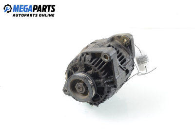 Alternator for Renault Megane I 1.6, 90 hp, sedan, 1998