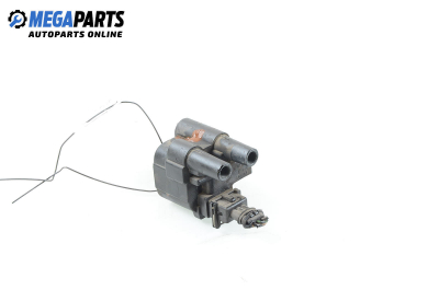 Ignition coil for Renault Megane I 1.6, 90 hp, sedan, 1998