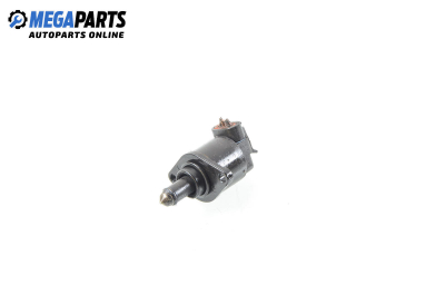 Idle speed actuator for Renault Megane I 1.6, 90 hp, sedan, 1998